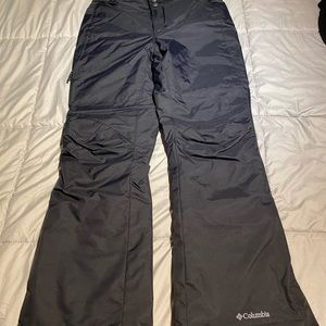 Columbia Waterproof Ski Or Snowboard Pants